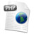 Filetype PHP